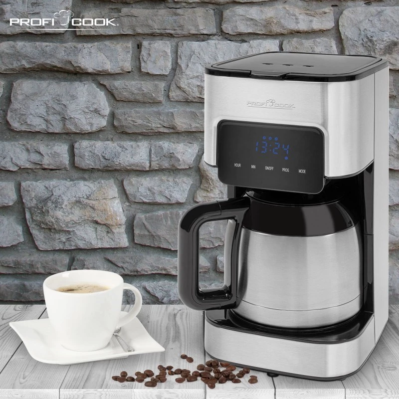 Máquina de café expresso Proficook PC-KA 1191