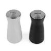 Conjunto de saleiro e pimenteiro Salter BW129471EU7 – temperos compactos para a bancada