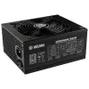 Fonte de alimentação Kolink Continuum 80 PLUS Platinum modular 1200W