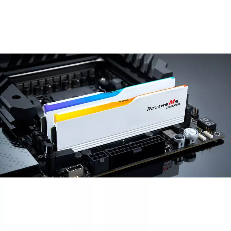Módulo de memória RAM G.Skill DDR5 64GB 6000MHz