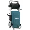Makita HW151 Hidrolimpador vertical preto, azul 498 l/h 2500 W