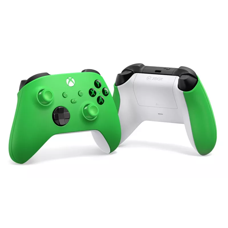 Microsoft EP2-29916 verde/branco