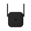 Repetidor de rede Xiaomi Mi Wi-Fi Range Extender Pro preto