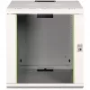 Rack de montagem na parede Digitus DN-19 12U-6/6