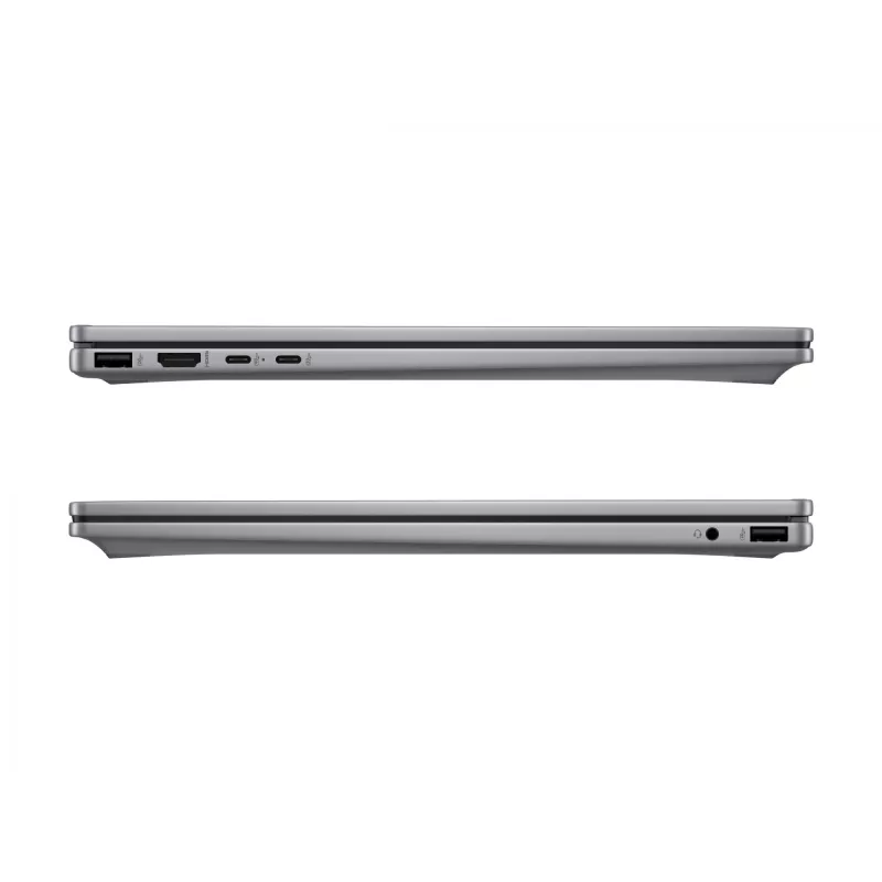 Portátil HP OmniBook X Flip AI 16 Ryzen AI 5 340 16GB 512GB SSD 16 2K 400-nit Touch Win 11 Home