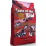 TASTE OF THE WILD Southwest Canyon Canine Formula - Alimento seco para cães - 5,6 kg