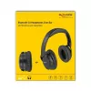 Headset Bluetooth 5.0 DeLOCK