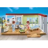 Ação/aventura Playmobil Action 71616 conjunto de brinquedo multicolor