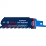 Bosch Expert 2 608 900 364 lâmina de serra de recortar/serra sabre/serra sabre carboneto 1 unid.