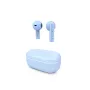 Energy Sistem Senshi Eco Headset True Wireless Stereo (TWS) In-Ear para chamadas/música/desporto/dia a dia Bluetooth azul-claro