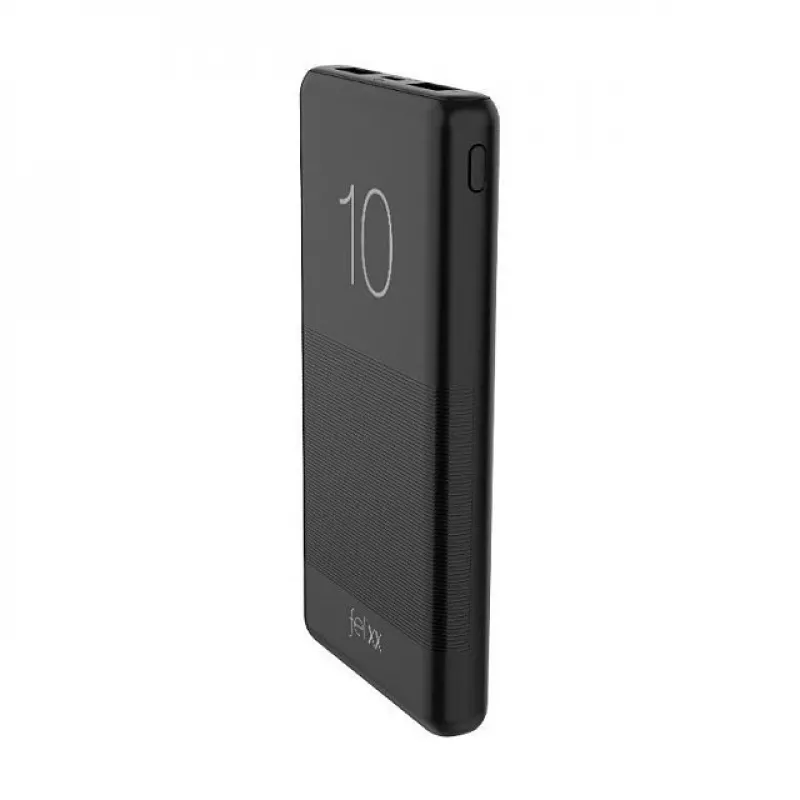 Powerbank Bea-fon felixx Premium Pro 10 10.000 mAh