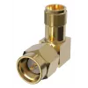 Acoplador de cabo Axis 02470-021 dourado
