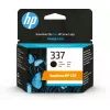 Cartucho de tinta Original HP 337 Preto, Preto, 1 unid., 420 páginas