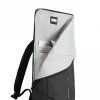Mochila XD DESIGN URBAN FLAP-TOP NAVY