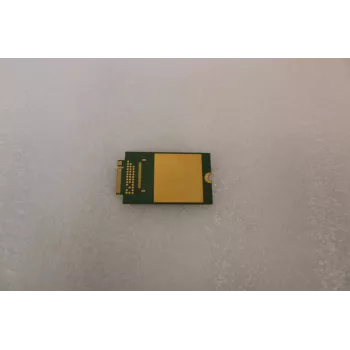 ESGOTADO. | Módulo WWAN M.2 5G Sub-6 GHz Lenovo | ThinkPad Fibocom FM350-GL | USADO