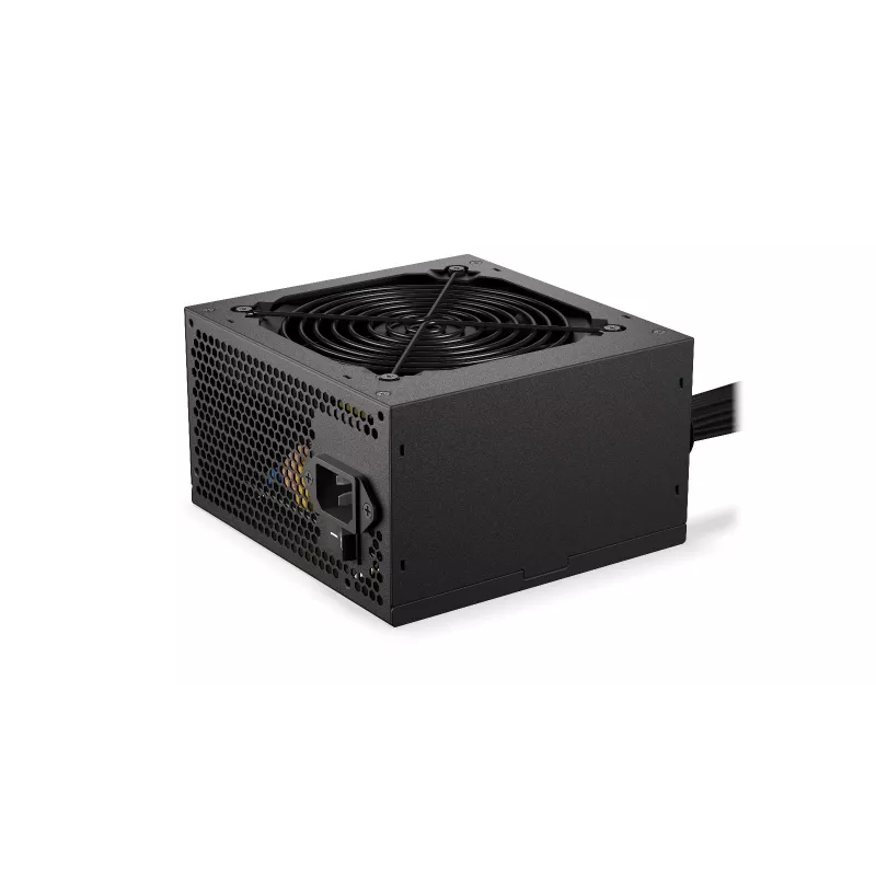 ENDORFY Elementum E5 450W fonte de alimentação 24-Pin ATX ATX preto