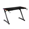 Secretária gaming Huzaro Hero 2.5 RGB LED