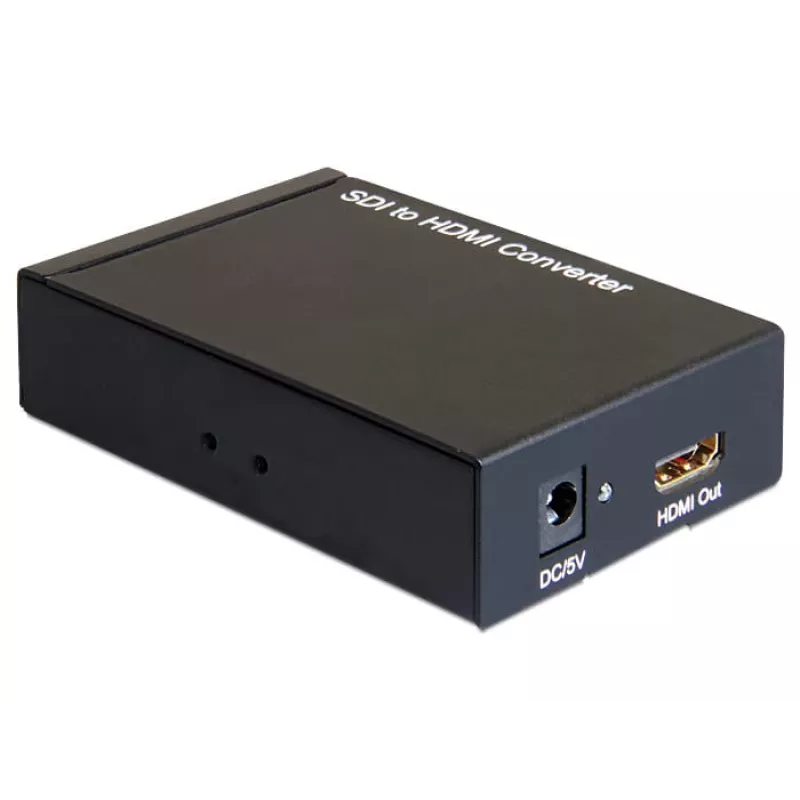 DeLOCK 93237 Conversor de 3G-SDI para HDMI
