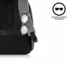 Mochila XD-Design Bobby Hero Small preto cinzento