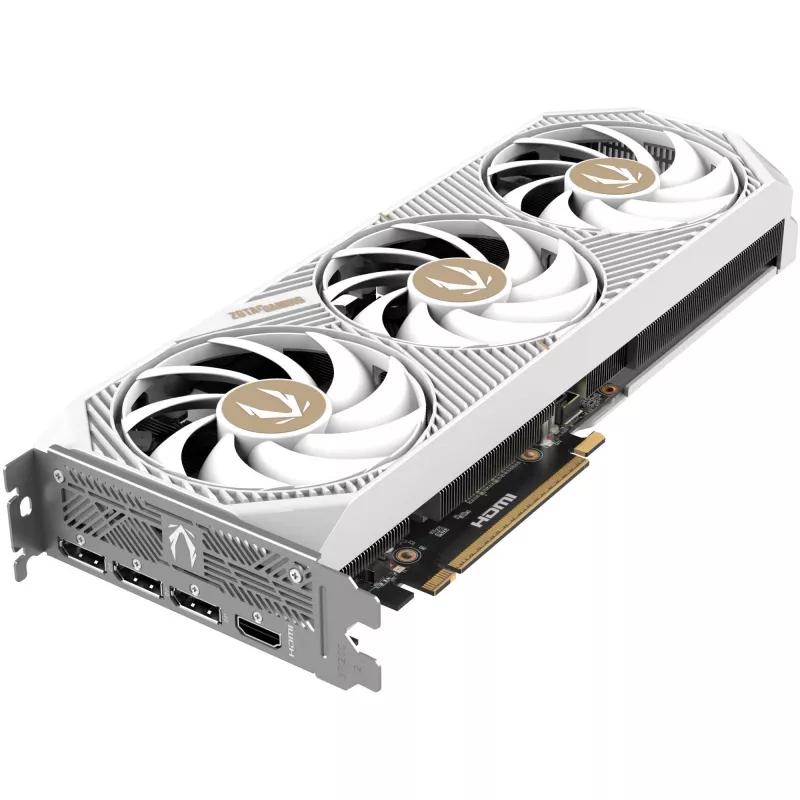 Placa gráfica NVIDIA GeForce RTX 5070 12 GB GDDR7