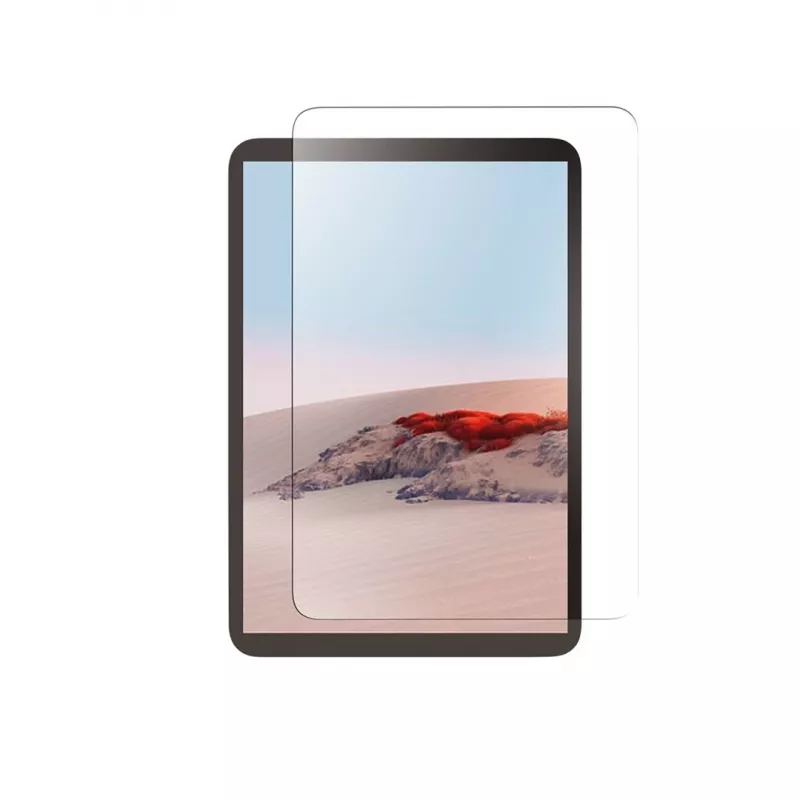 Película de proteção de ecrã transparente Mobilis 017011 para Microsoft Surface Go 3/Go 2/Go