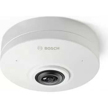 Bosch NDS-5704-F360 Câmara dome fixa, 12 MP, 360 graus