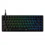 Teclado mecânico White Shark GK-005121 com iluminação RGB e switches azuis