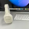 Auscultadores Tellur verdes Bluetooth over-ear Pulse Foldable Cream TLL511441