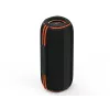 Altifalante portátil Bluetooth Tracer XtremeBeat Pro TWS preto 40 W