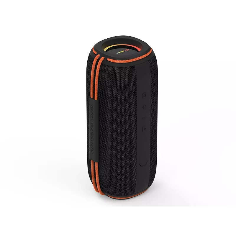 Altifalante portátil Bluetooth Tracer XtremeBeat Pro TWS preto 40 W