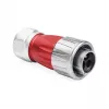 Good Connections ficha industrial S3 - Power 3-Pin