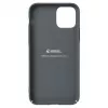 Capa Krusell Sandby iPhone 11 Pro Max 16,5 cm cinzento
