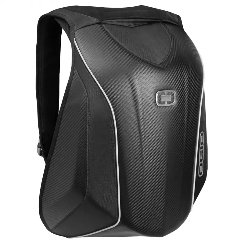 Mochila de mota OGIO NO DRAG MACH 5 preta P/N: 123006_36