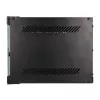 EXTRALINK LITE 4U 10 280X310 Armário de rack de parede preto