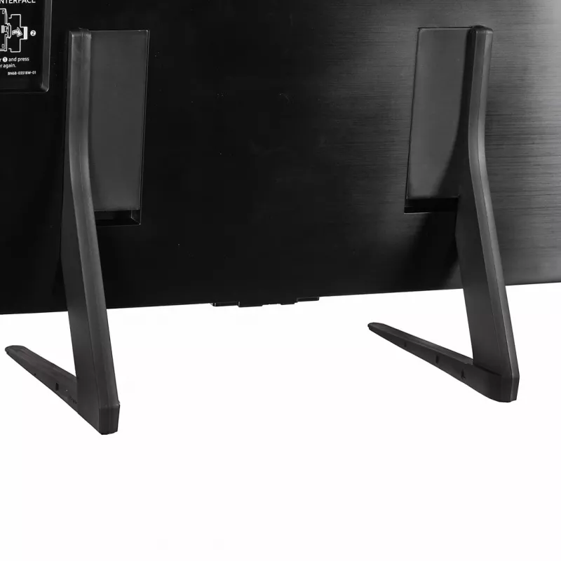 TV Samsung S90F QE42S90FAEXXH 106,7 cm (42) 4K Ultra HD Smart TV Wi-Fi preto