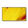 NEC MultiSync M651-2 design quiosque 165,1 cm (65 polegadas) LED 500 cd/m² 4K Ultra HD Preto Processador integrado