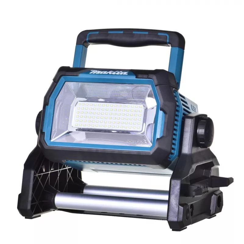 Luminária de trabalho autónoma Makita DML809