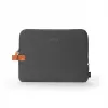 Capa DICOTA D32026-RPET 38,1 cm 15 polegadas antracite