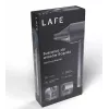 Lafe Rapida 47461 BLDC secador de cabelo, 1600 W, 110.000 rpm, ionização, cinzento