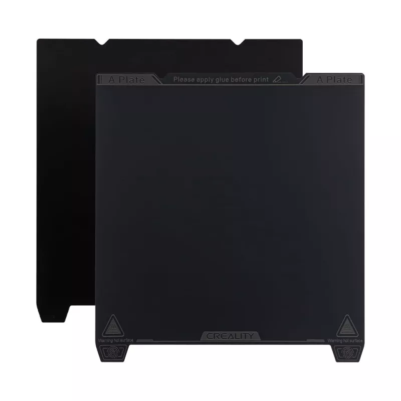 Buildplate Creality 3D 4004090103 para Ender-3 S1 Ender-5 S1