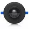 Suporte Ubiquiti UACC-G5-Dome-Ultra-FM-SB-B interior preto 10 cm de diâmetro