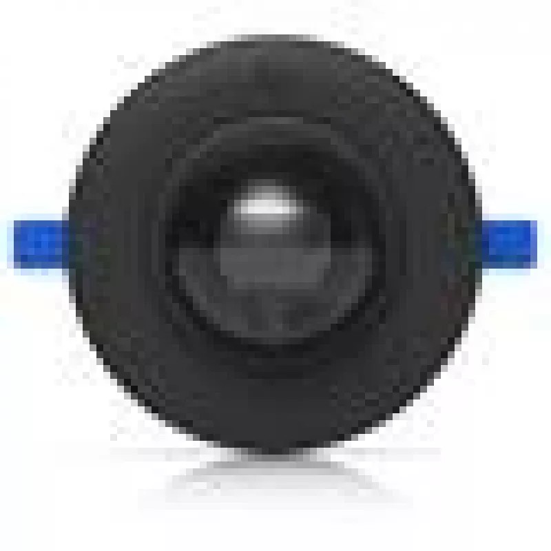 Suporte Ubiquiti UACC-G5-Dome-Ultra-FM-SB-B interior preto 10 cm de diâmetro