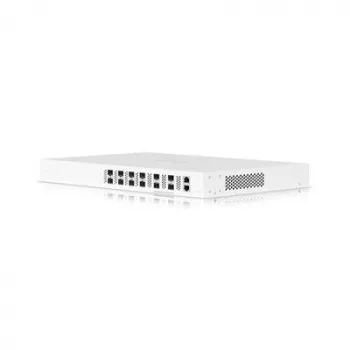 Switch gerido Ubiquiti UISP-FIBER-OLT-XGS 10 Gbit/s 1U