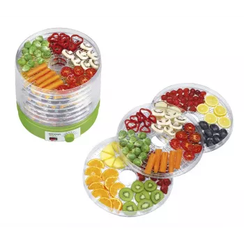 Desidratador de alimentos Concept SO1025