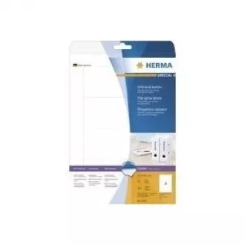 Herma 5121 branco