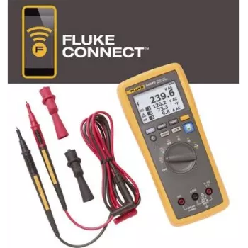 Fluke 3000 FC Multímetro multímetro digital (4401595)