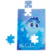 CALM Lanterna de puzzle (3x puzzles de 24 peças)