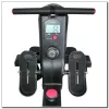 Máquina de remo magnética HMS Fitness ZM1502