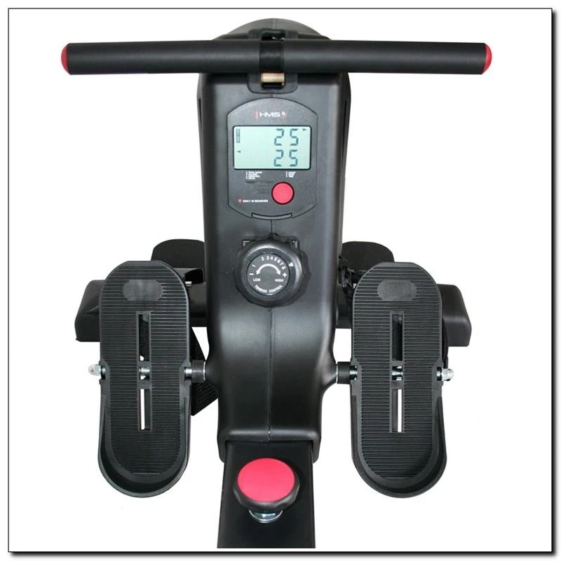 Máquina de remo magnética HMS Fitness ZM1502
