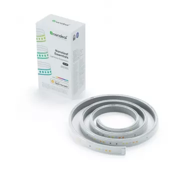 Tira de luz universal Nanoleaf ESSENTIALS LIGHTSTRIPS